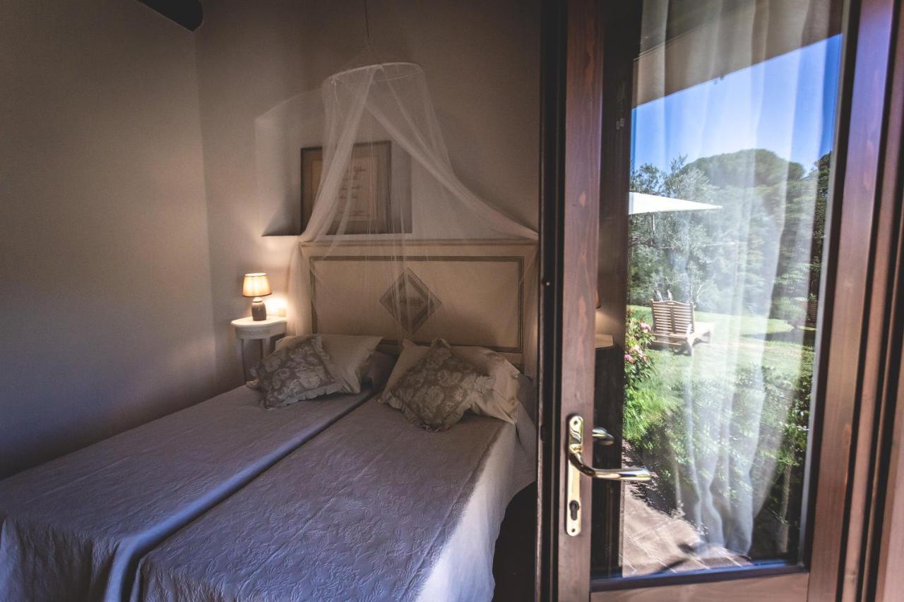 Bed and Breakfast Gatto Rosso Болгери Экстерьер фото