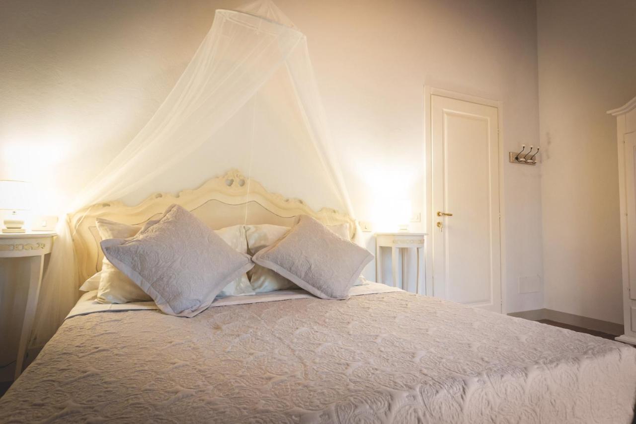 Bed and Breakfast Gatto Rosso Болгери Экстерьер фото