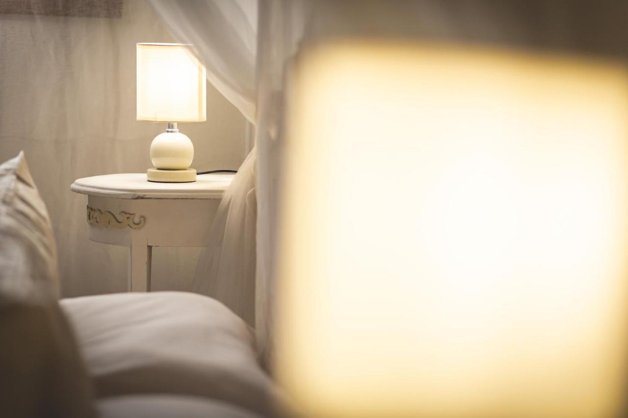 Bed and Breakfast Gatto Rosso Болгери Экстерьер фото