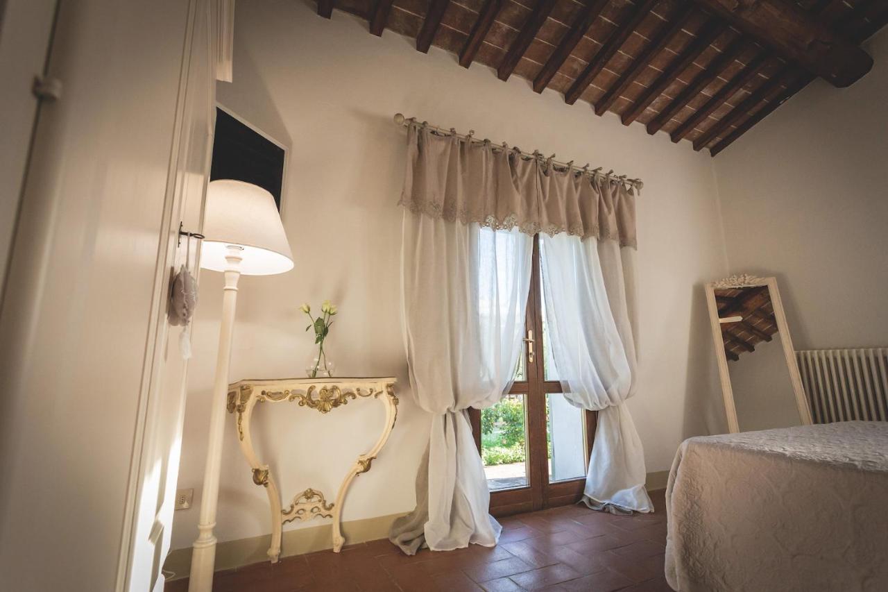 Bed and Breakfast Gatto Rosso Болгери Экстерьер фото