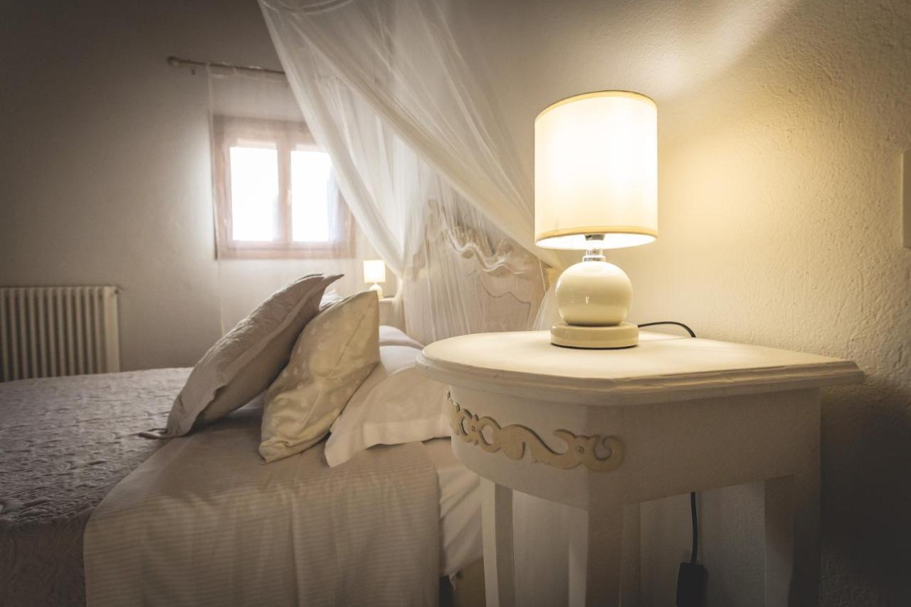 Bed and Breakfast Gatto Rosso Болгери Экстерьер фото
