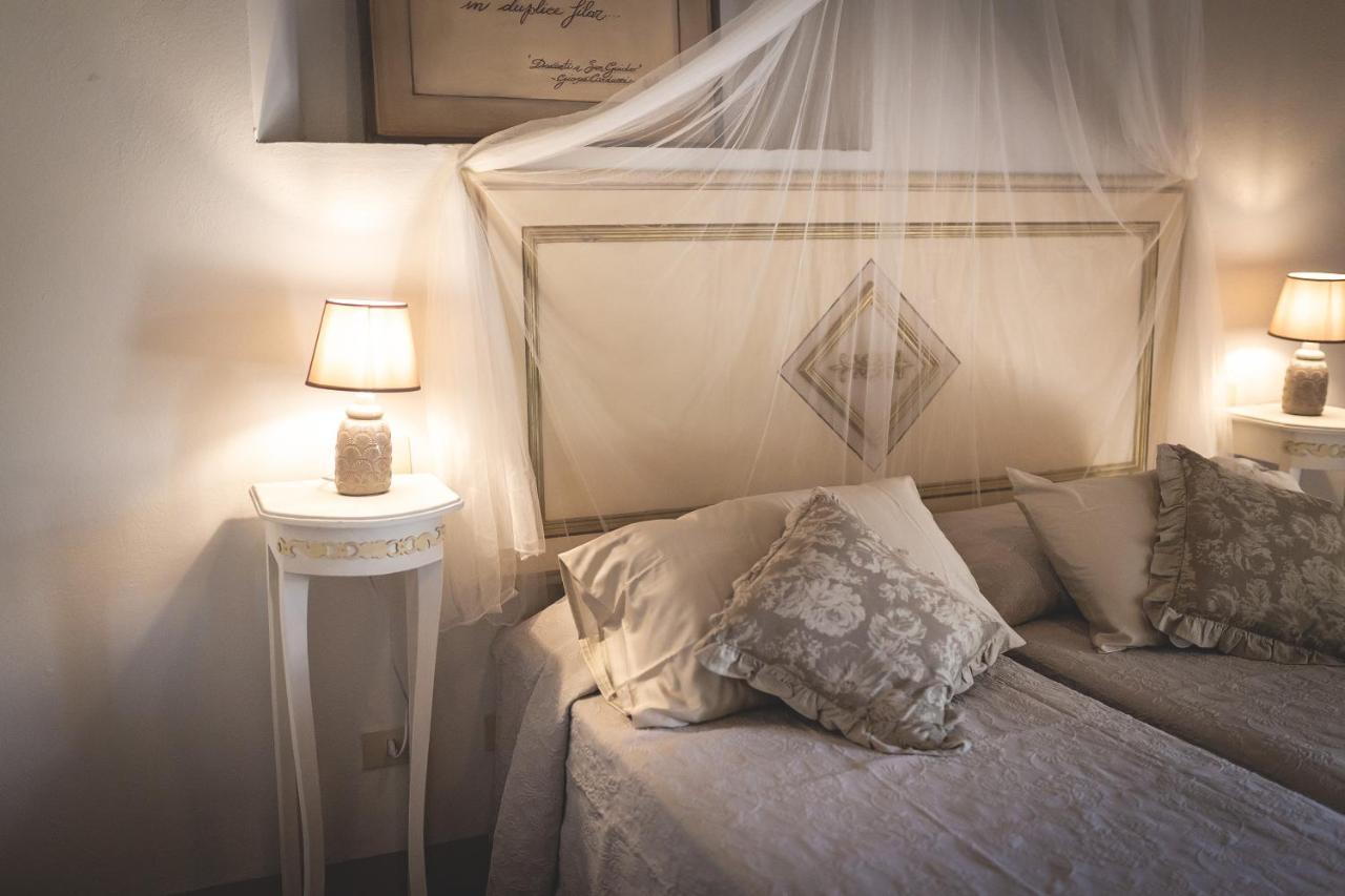 Bed and Breakfast Gatto Rosso Болгери Экстерьер фото